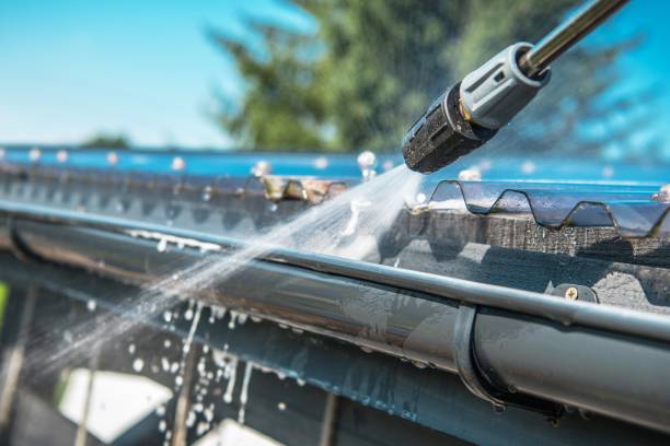 Best Deck Cleaning Services  in Lake Barrington, IL