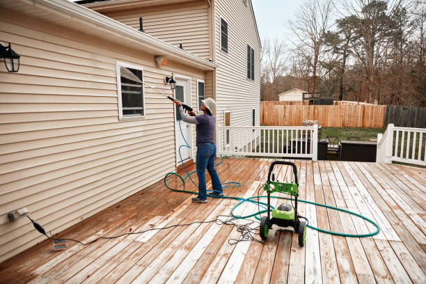Best Pressure Washing Company Near Me  in Lake Barrington, IL