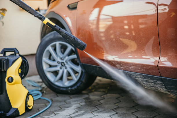 Why Choose Our Certified Pressure Washing Experts for Your Project Needs in Lake Barrington, IL?