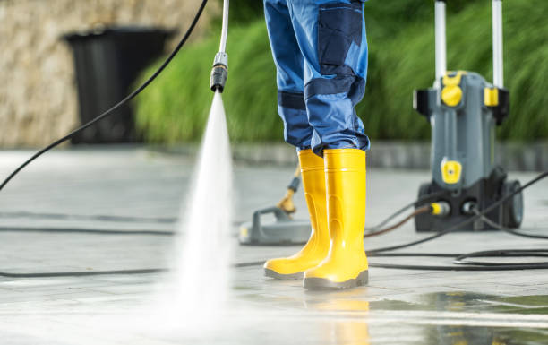 Best Pressure Washing Near Me  in Lake Barrington, IL