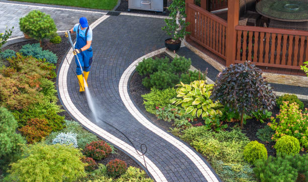 Best Local Pressure Washing Services  in Lake Barrington, IL