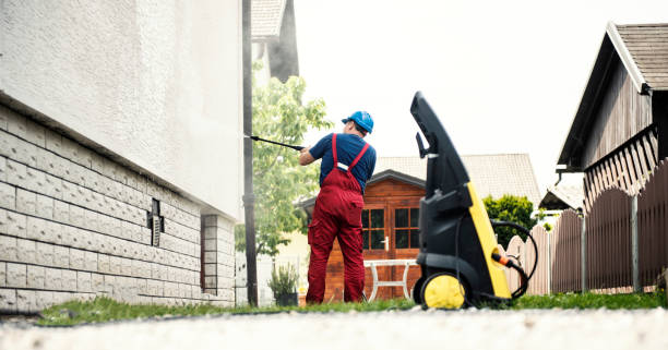 Best Deck Pressure Washing  in Lake Barrington, IL